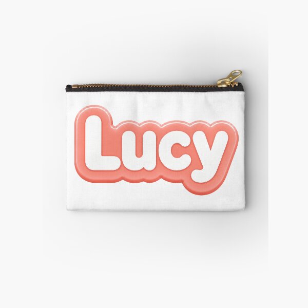 Item preview, Lucy designed and sold by CharmStudio.