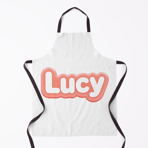 Item preview, Lucy designed and sold by CharmStudio.