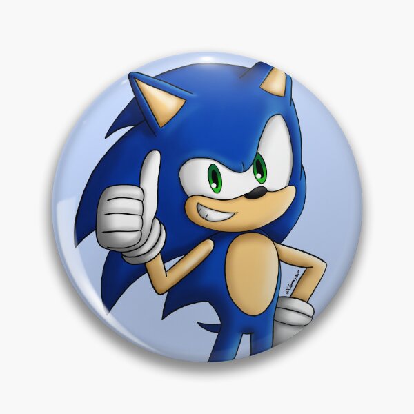 Item preview, Thumbs Up [No background] designed and sold by CGrayzer-Art.