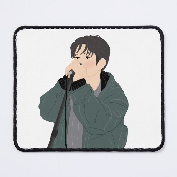 Item preview, Stray Kids (스트레이 키즈) Seungmin (승민) - CINEMA designed and sold by 0627june.