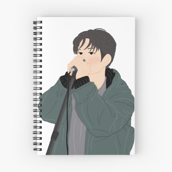 Item preview, Stray Kids (스트레이 키즈) Seungmin (승민) - CINEMA designed and sold by 0627june.