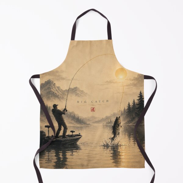 Item preview, Catch & Release designed and sold by SacredLensV.