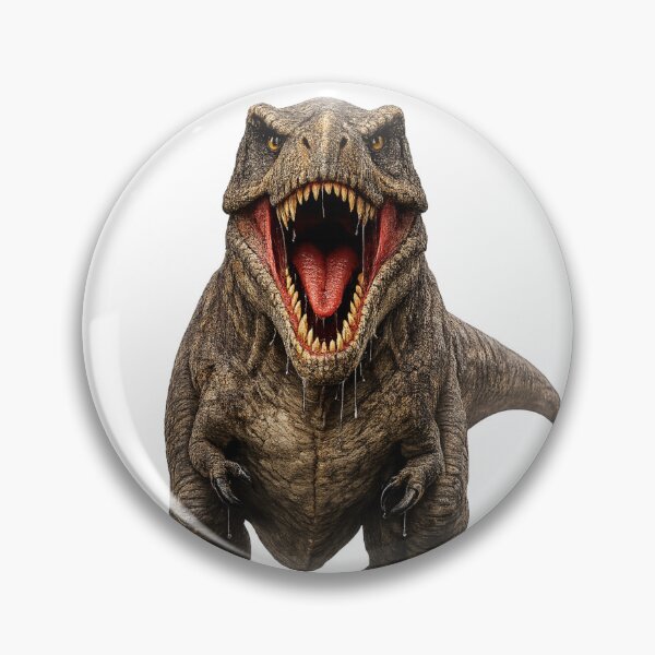 Item preview, Tyrannosaurus rex (T-Rex) designed and sold by Lizandro Serrano Pacheco.
