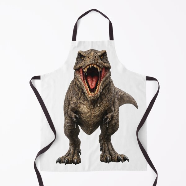 Item preview, Tyrannosaurus rex (T-Rex) designed and sold by Lizandro Serrano Pacheco.