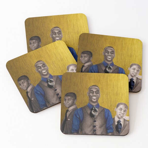 Item preview, The 3 Heartbeats designed and sold by AV3 Art.
