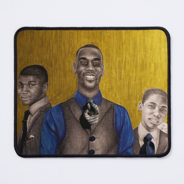 Item preview, The 3 Heartbeats designed and sold by AV3 Art.