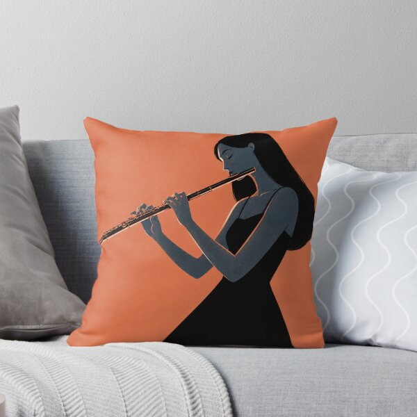 Item preview, flute designed and sold by elizmusicmaker.