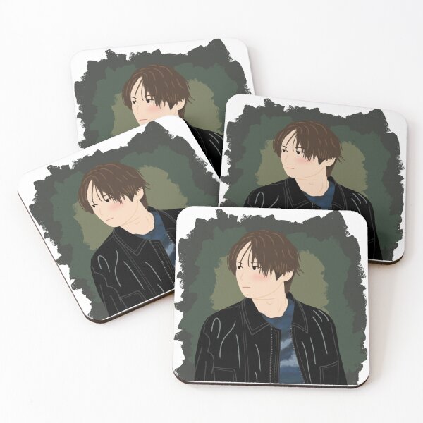 Item preview, Stray Kids (스트레이 키즈) Lee Know ((리노) - CINEMA designed and sold by 0627june.