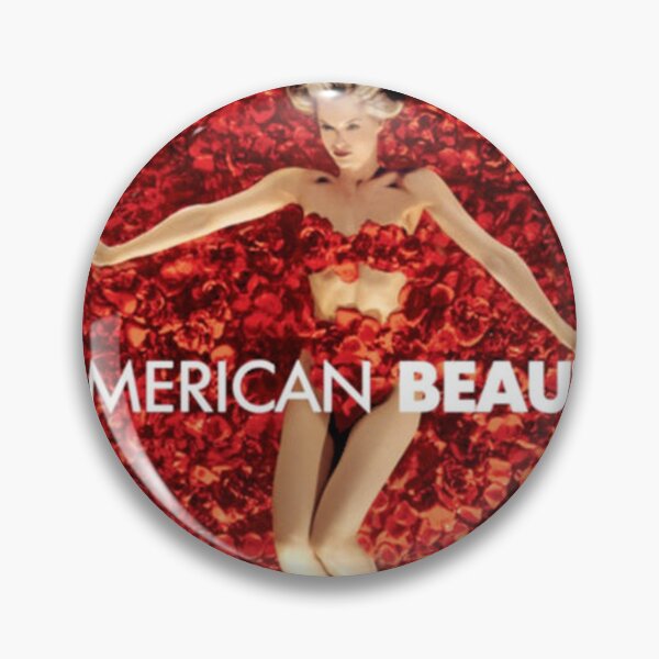 Item preview, American Beauty Movie designed and sold by r3nuneducated.