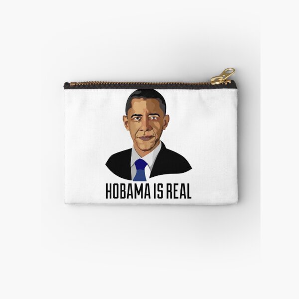 Item preview, Hobama Is Real designed and sold by teemix.
