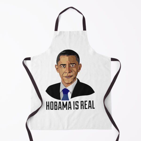 Item preview, Hobama Is Real designed and sold by teemix.