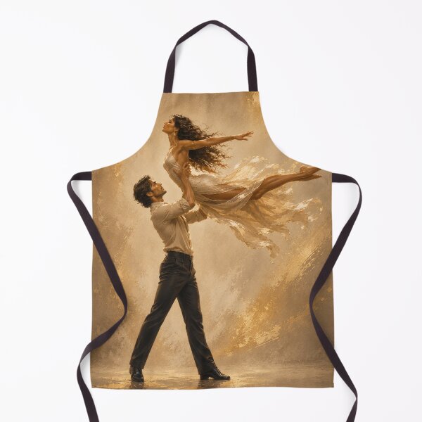 Item preview, Dance of Love and Freedom designed and sold by aurelixagency.