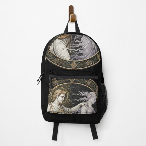 Item preview, Orpheus & Eurydice: The Echoes of Devotion designed and sold by codex antique.