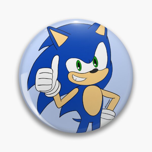 Item preview, Thumbs Up [Flat] [No background] designed and sold by CGrayzer-Art.