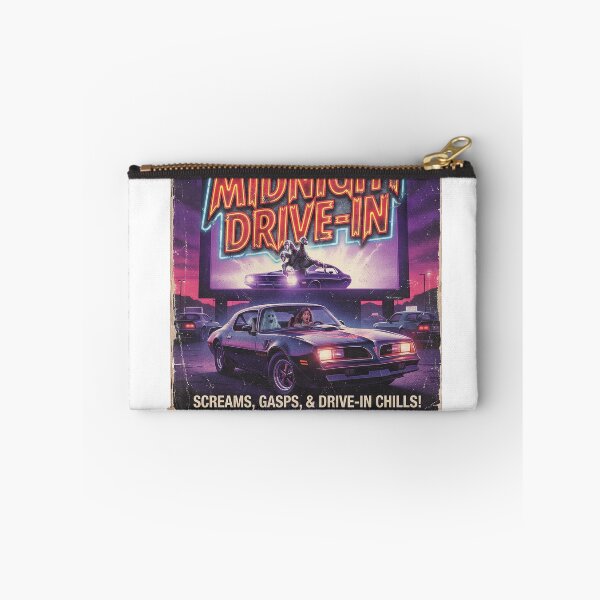 Item preview, Midnight Drive-In designed and sold by promohit.
