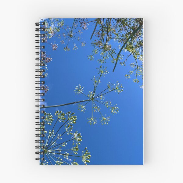 Item preview, The dill grows skyward. designed and sold by GoldenWavesAndWilds.
