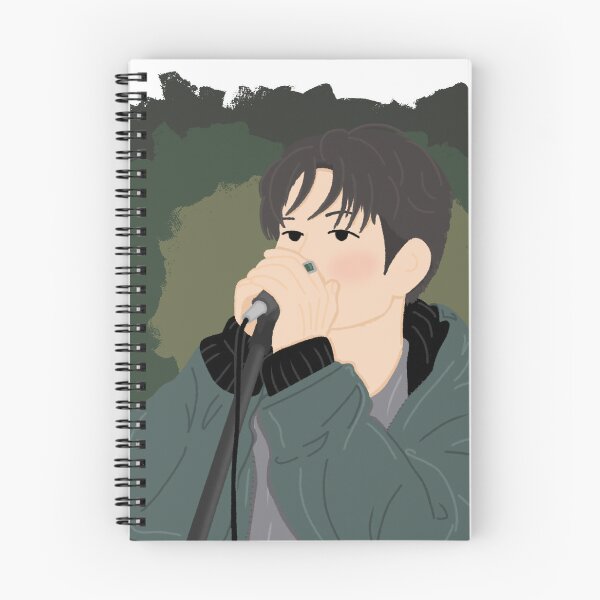 Item preview, Stray Kids (스트레이 키즈) Seungmin (승민) - CINEMA designed and sold by 0627june.