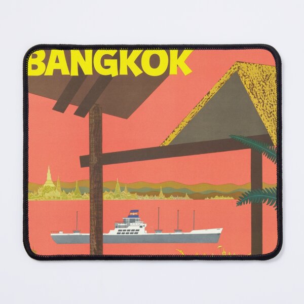 Item preview, BANGKOK designed and sold by THE GOOD FIND.
