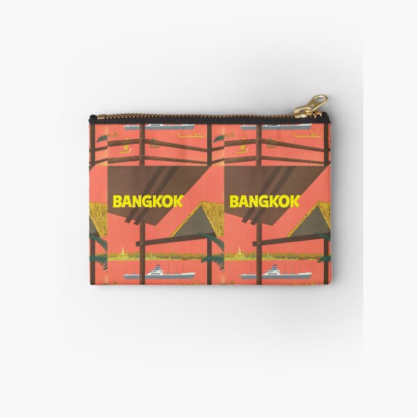 Item preview, BANGKOK designed and sold by THE GOOD FIND.