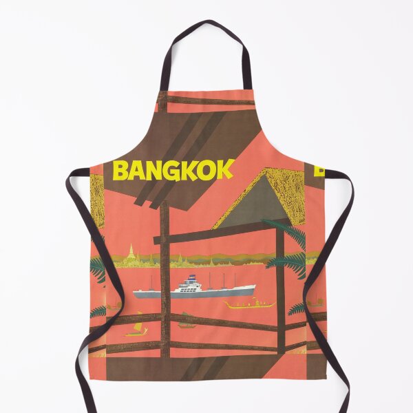 Item preview, BANGKOK designed and sold by THE GOOD FIND.
