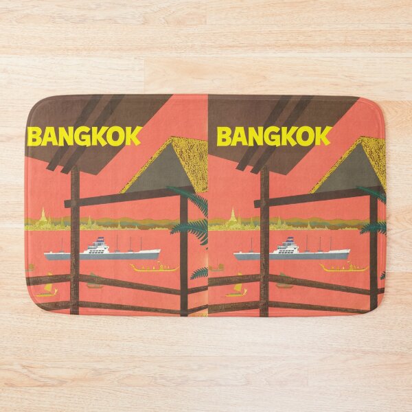 Item preview, BANGKOK designed and sold by THE GOOD FIND.