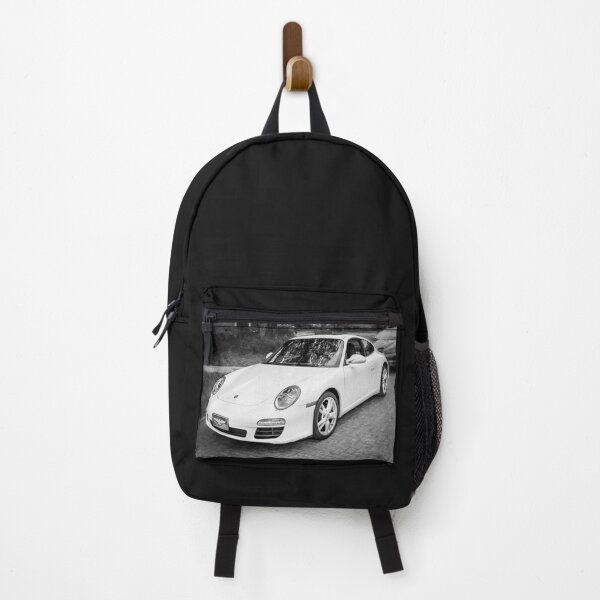Item preview, 2010 White Carrera 4S designed and sold by RichFrancoCars.