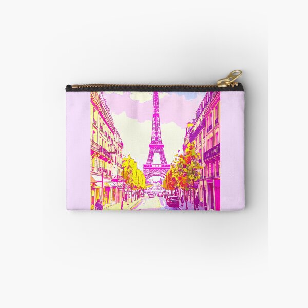 Item preview, Paris designed and sold by Tanya Zevallos.
