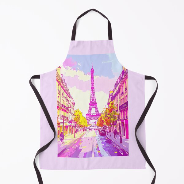 Item preview, Paris designed and sold by Tanya Zevallos.