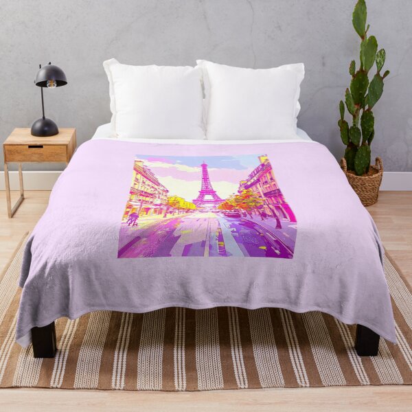 Item preview, Paris designed and sold by Tanya Zevallos.