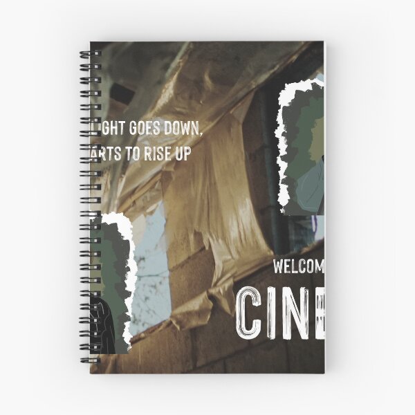 Item preview, Stray Kids (스트레이 키즈) Lee Know and Seungmin - CINEMA (리노 & 승민) designed and sold by 0627june.