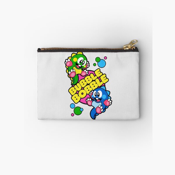 Item preview, Bub and Bob. Bubble Bobble. designed and sold by Sarcastic Panda.