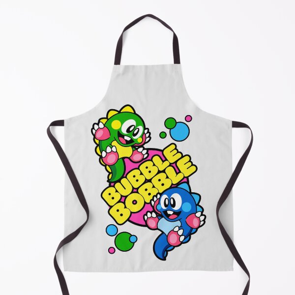 Item preview, Bub and Bob. Bubble Bobble. designed and sold by Sarcastic Panda.