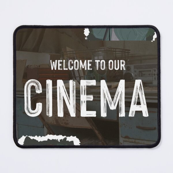 Item preview, Stray Kids (스트레이 키즈) Lee Know and Seungmin - CINEMA (리노 & 승민) designed and sold by 0627june.