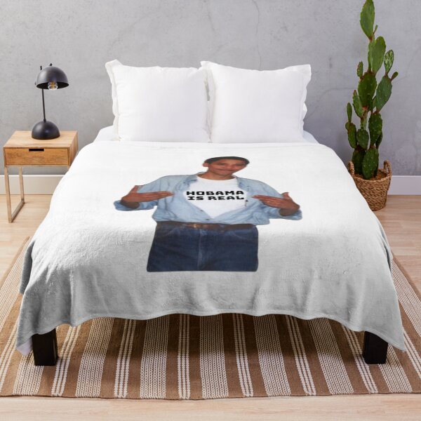 Item preview, Hobama Is Real - Funny Viral Meme Parody Humor designed and sold by teemix.