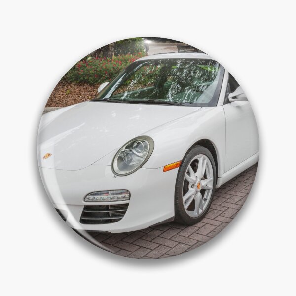 Item preview, 2010 White Carrera 4S designed and sold by RichFrancoCars.