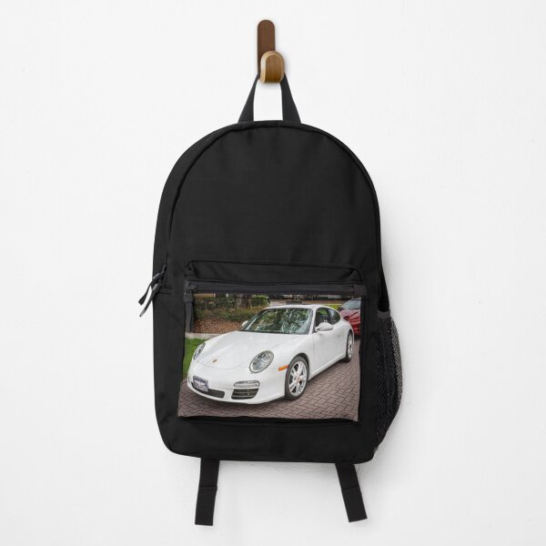Item preview, 2010 White Carrera 4S designed and sold by RichFrancoCars.