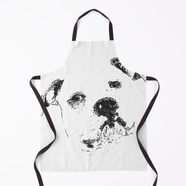 Item preview, American Bulldog designed and sold by r3nuneducated.