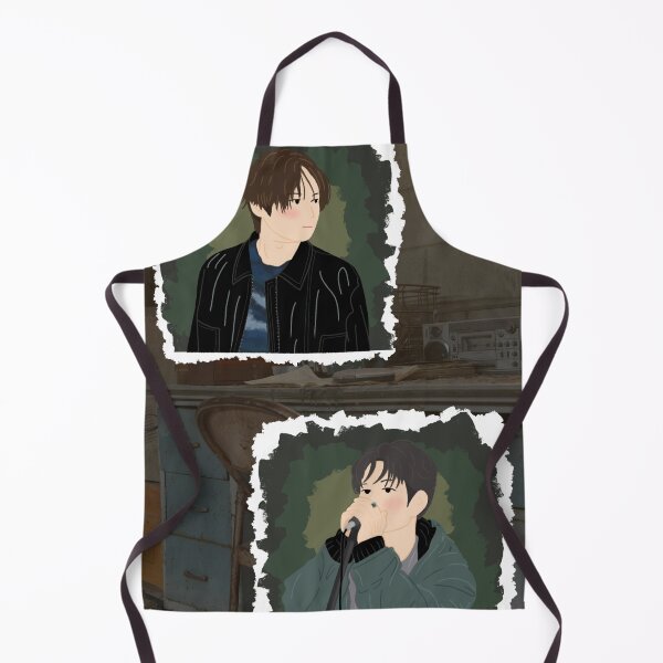 Item preview, Stray Kids (스트레이 키즈) Lee Know and Seungmin - CINEMA (리노 & 승민) designed and sold by 0627june.
