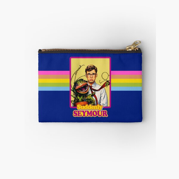 Item preview, Suddenly Seymour designed and sold by Sarcastic Panda.