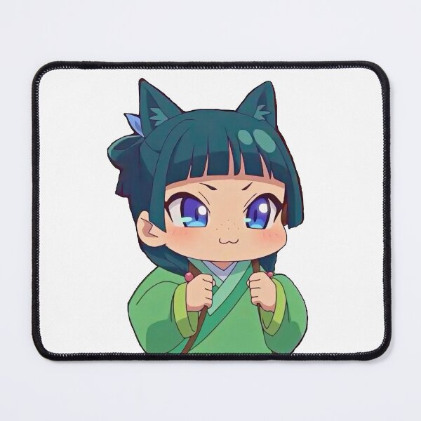 Item preview, Maomao cat Apothecary Diaries designed and sold by NamG7.