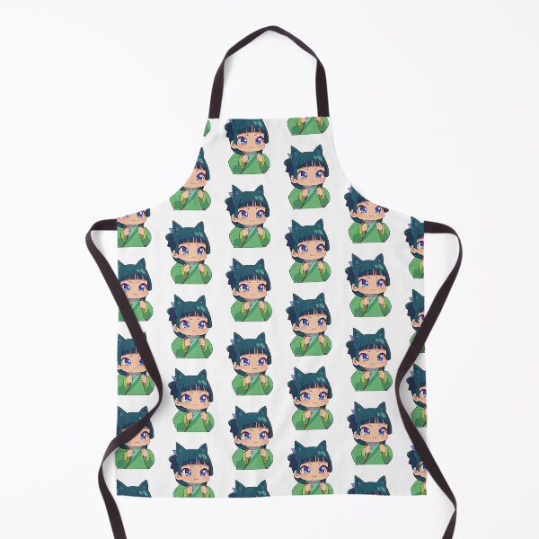 Item preview, Maomao cat Apothecary Diaries designed and sold by NamG7.