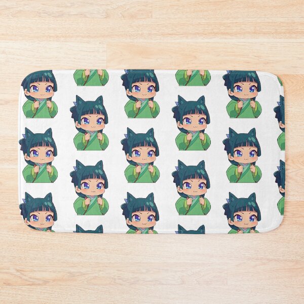 Item preview, Maomao cat Apothecary Diaries designed and sold by NamG7.