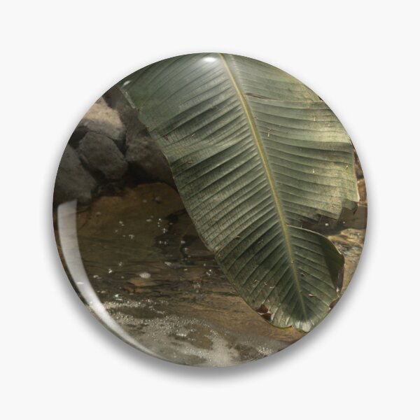 Item preview, Stream at Sam's Town: Cropped designed and sold by MangoSeeds2.