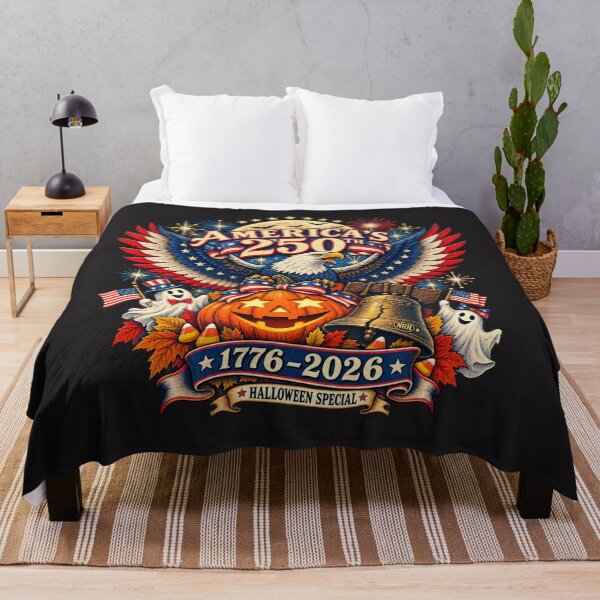Item preview, America 250th Halloween Special 1776 2026 designed and sold by Normandy Road Heritage™ - Vintage Garage Art.
