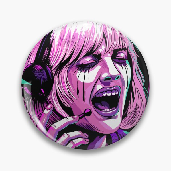 Item preview, Scream Call Centre From Hell designed and sold by CasualAfterlife.