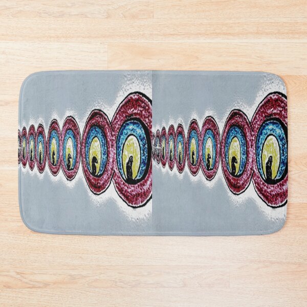 Item preview, Eye Eye Eye designed and sold by Zenanigans.