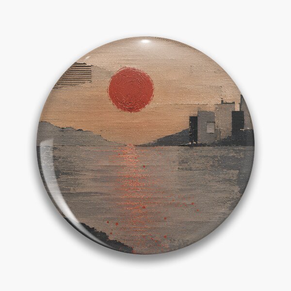 Item preview, Sunset collage designed and sold by YannisZART.