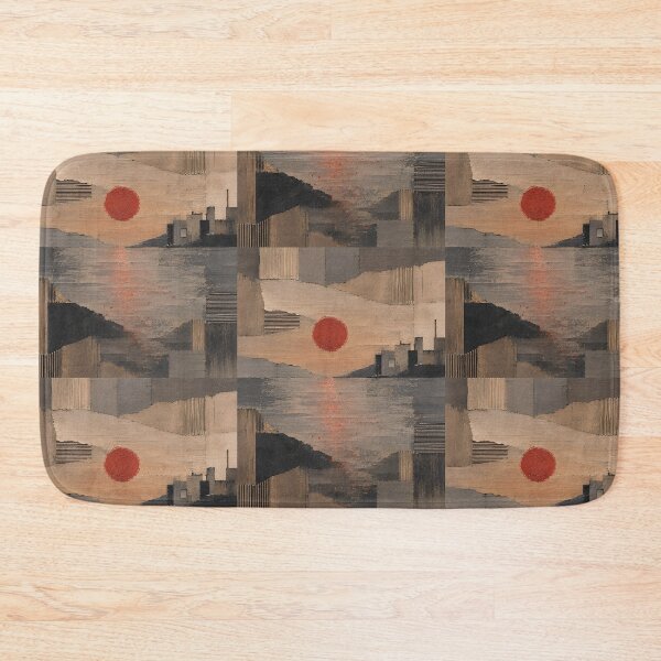 Item preview, Sunset collage designed and sold by YannisZART.