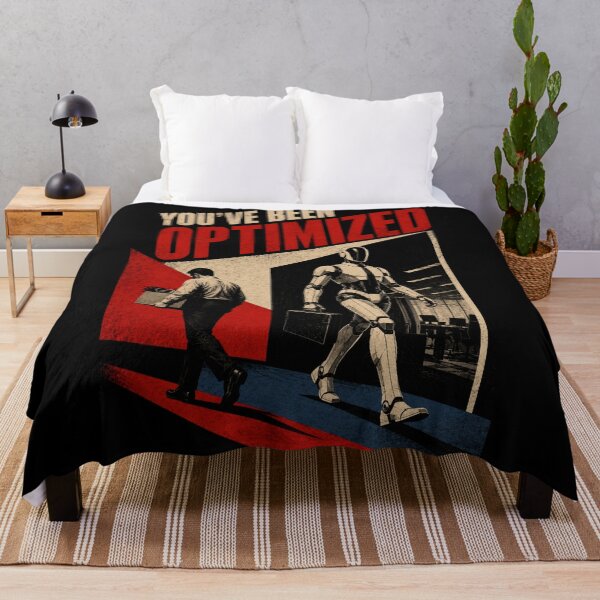 Item preview, Ai Technology Futuristic Robot Tech Graphic designed and sold by TEEJAMBOREE.