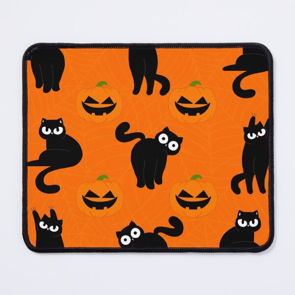 Item preview, BLACK CAT designed and sold by Dark Arts and BOO.